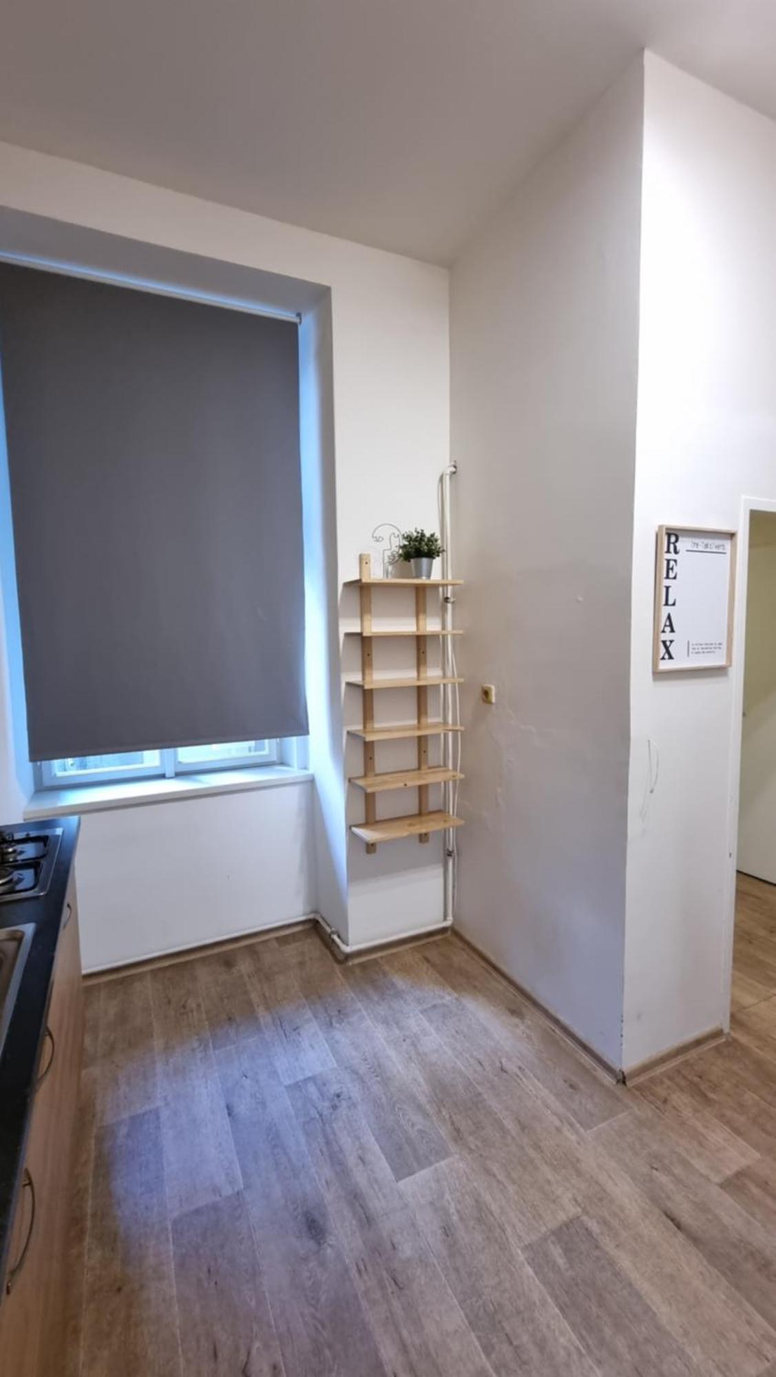 Apartment Krakovska 20 Praha Exteriér fotografie